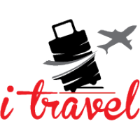 itravel.mu logo, itravel.mu contact details