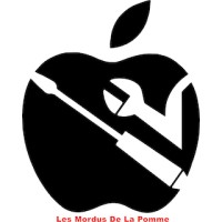 Les Mordus de la Pomme Ltee logo, Les Mordus de la Pomme Ltee contact details