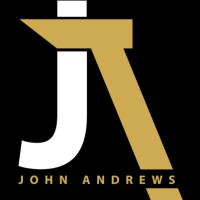 John Andrews logo, John Andrews contact details