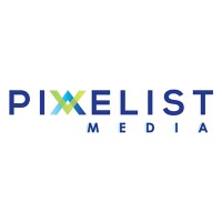 Pixelist Media logo, Pixelist Media contact details