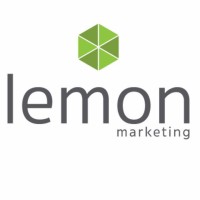 Lemon Marketing logo, Lemon Marketing contact details