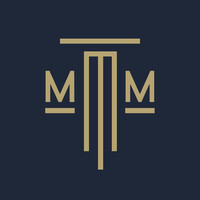 MTM Legal logo, MTM Legal contact details