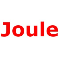 Joule logo, Joule contact details