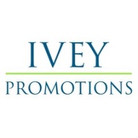 IVEY PROMOTIONS LLC logo, IVEY PROMOTIONS LLC contact details