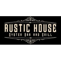 Rustic House Oyster Bar & Grill logo, Rustic House Oyster Bar & Grill contact details