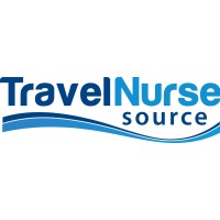 Travel Nurse Source logo, Travel Nurse Source contact details