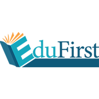 EduFirst EMS logo, EduFirst EMS contact details