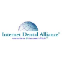 Internet Dental Alliance logo, Internet Dental Alliance contact details