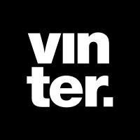 Vinter logo, Vinter contact details