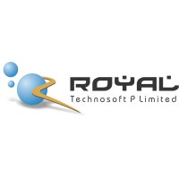 Royal Technosoft Pvt Ltd logo, Royal Technosoft Pvt Ltd contact details