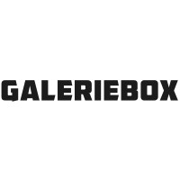 Galeriebox logo, Galeriebox contact details