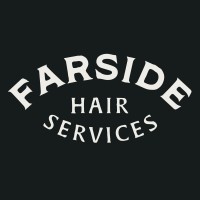 Farside logo, Farside contact details