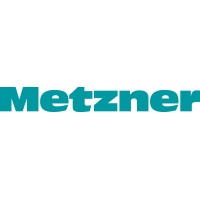 Metzner logo, Metzner contact details