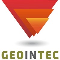 GEOINTEC logo, GEOINTEC contact details