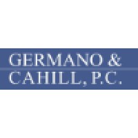 Germano & Cahill, P.C. logo, Germano & Cahill, P.C. contact details