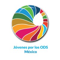 Jóvenes por los ODS México logo, Jóvenes por los ODS México contact details