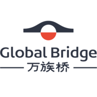 Global Bridge logo, Global Bridge contact details