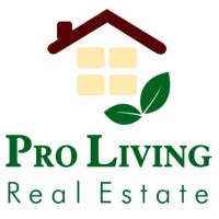 Pro Living logo, Pro Living contact details