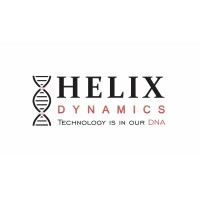 Helix Dynamics logo, Helix Dynamics contact details