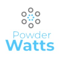 Powder Watts logo, Powder Watts contact details