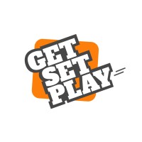 GetSetPlay logo, GetSetPlay contact details