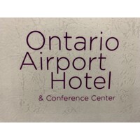 Ontario Airport Hotel & Conference Center logo, Ontario Airport Hotel & Conference Center contact details