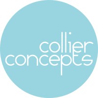 Collier Concepts logo, Collier Concepts contact details