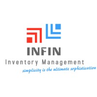 INFIN Software logo, INFIN Software contact details