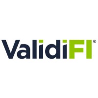 ValidiFI logo, ValidiFI contact details