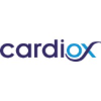 Cardiox Corporation logo, Cardiox Corporation contact details