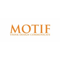 Motif India logo, Motif India contact details