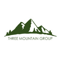 Three Mountain Group logo, Three Mountain Group contact details