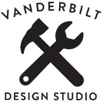 Vanderbilt Design Studio logo, Vanderbilt Design Studio contact details