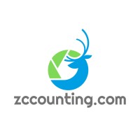 Zccounting.com logo, Zccounting.com contact details