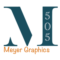 Marie Meyer Graphics logo, Marie Meyer Graphics contact details