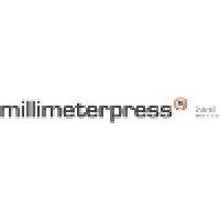 Millimeterpress logo, Millimeterpress contact details