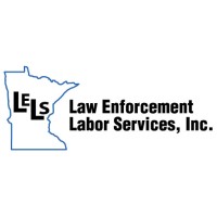 Law Enforcement Labor Services, Inc. logo, Law Enforcement Labor Services, Inc. contact details