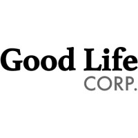 Good Life Corp logo, Good Life Corp contact details