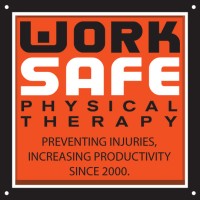 WorkSafe Physical Therapy logo, WorkSafe Physical Therapy contact details