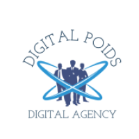 Digital POIDS logo, Digital POIDS contact details