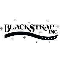 BlackStrap logo, BlackStrap contact details