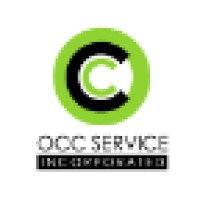 OCC Service Incorporated logo, OCC Service Incorporated contact details