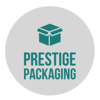 Prestige Packaging USA logo, Prestige Packaging USA contact details