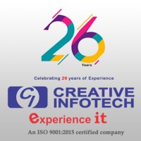 Creative Infotech Solutions Pvt. Ltd logo, Creative Infotech Solutions Pvt. Ltd contact details