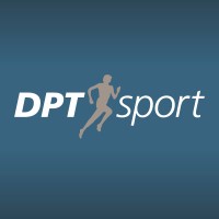 DPT Sport logo, DPT Sport contact details