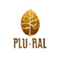 PLURAL: Online Prose Journal logo, PLURAL: Online Prose Journal contact details