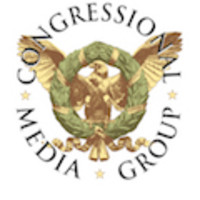 Congressional Media Group logo, Congressional Media Group contact details