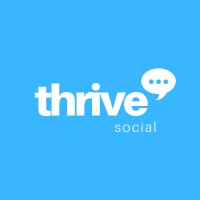 Thrive Social logo, Thrive Social contact details