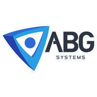 ABG Systems logo, ABG Systems contact details