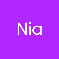 Nia Growth logo, Nia Growth contact details